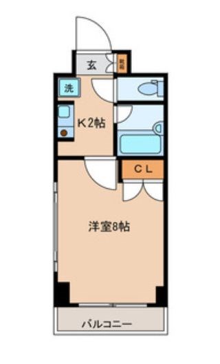 部屋画像