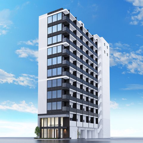 部屋画像