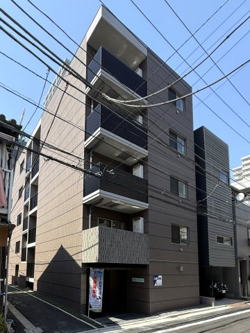 部屋画像