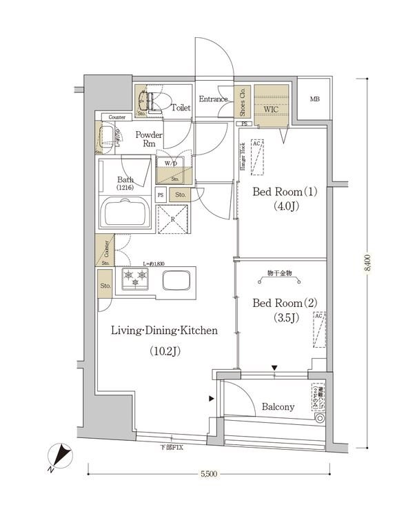 サムネイルイメージ