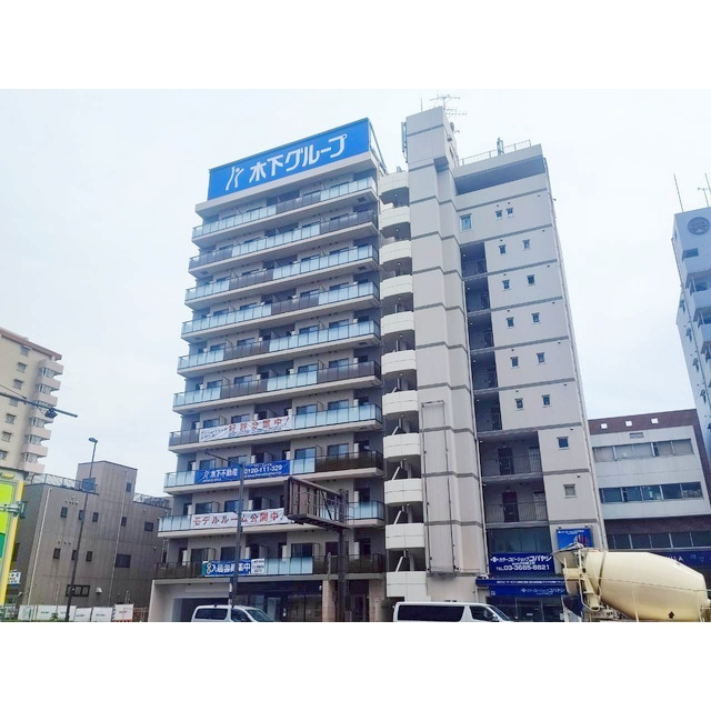 部屋画像