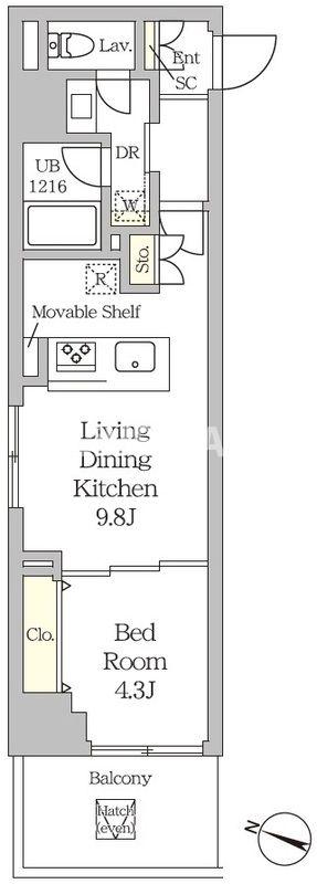 サムネイルイメージ