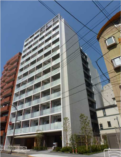 部屋画像