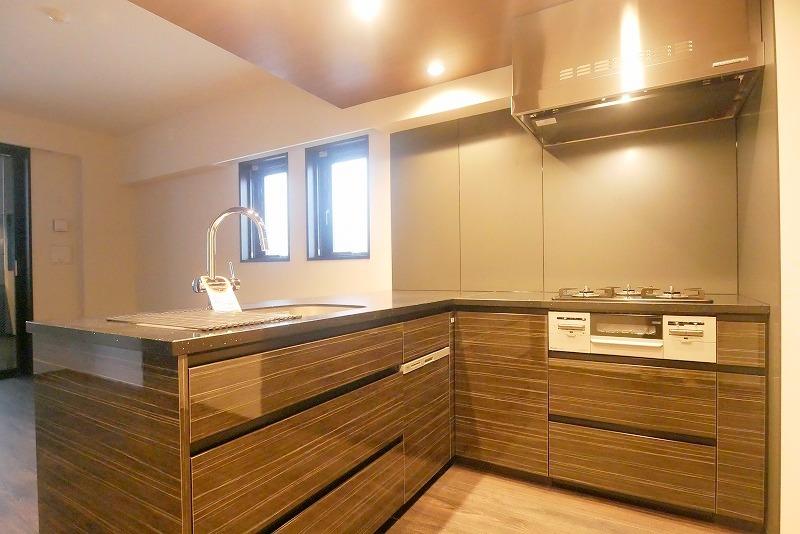 キッチン