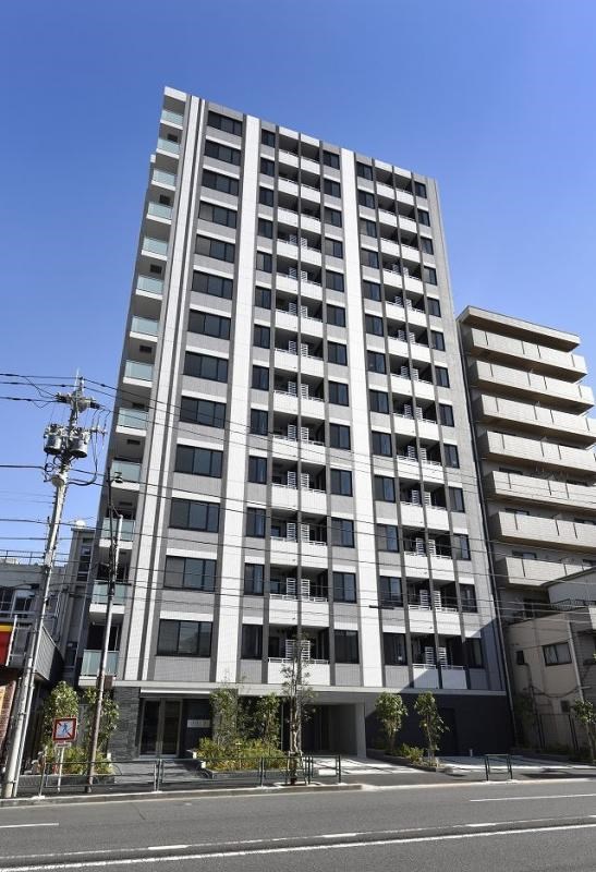 部屋画像
