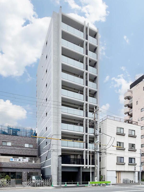 部屋画像
