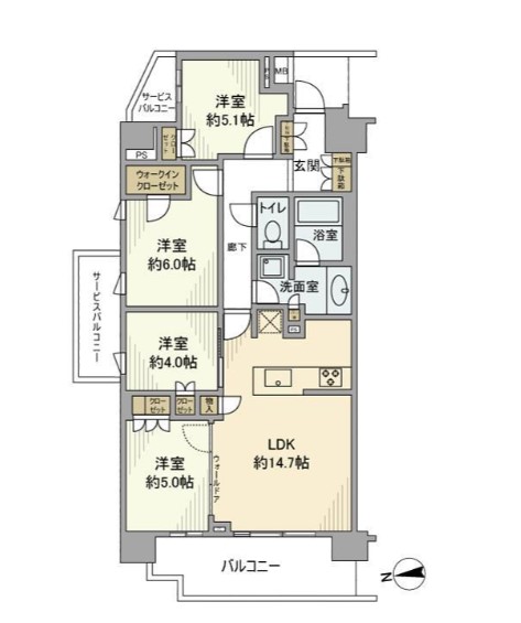 サムネイルイメージ