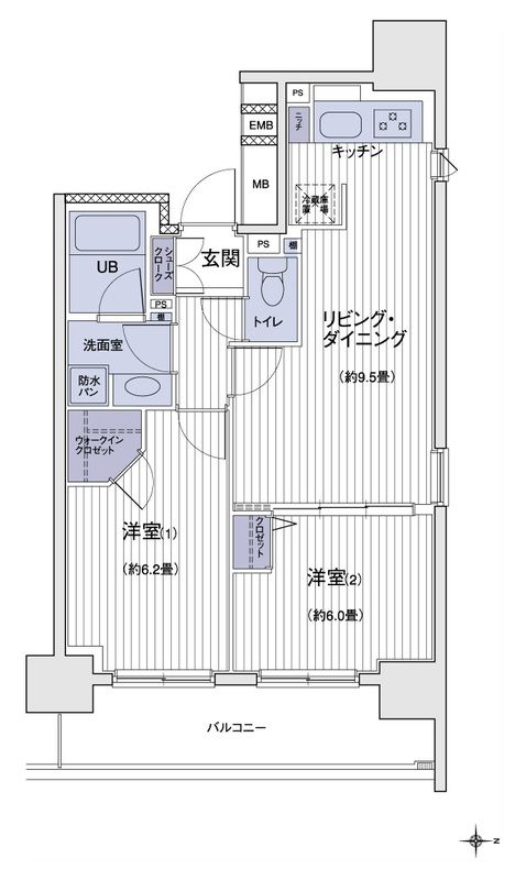 サムネイルイメージ