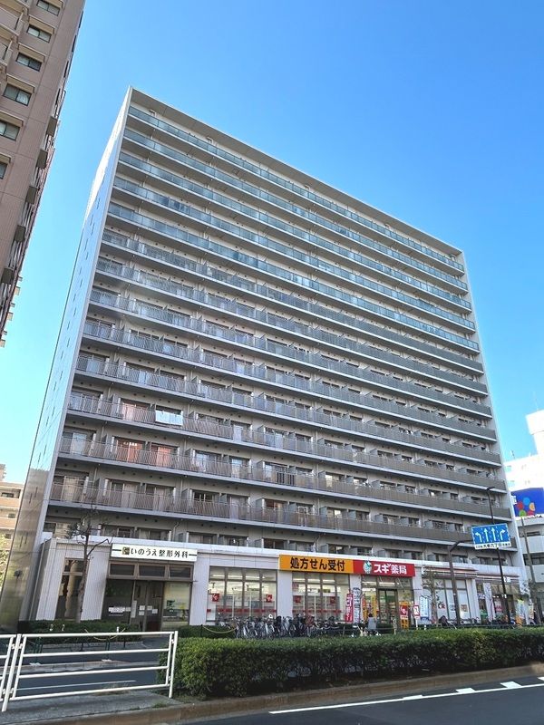 部屋画像