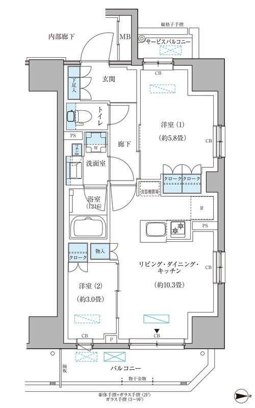 サムネイルイメージ