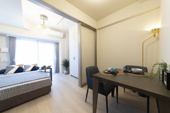 居室・リビング