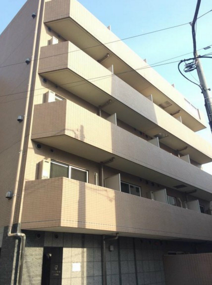 部屋画像