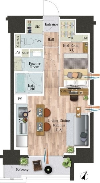 サムネイルイメージ