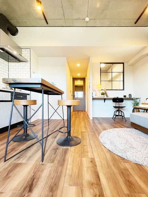 居室・リビング