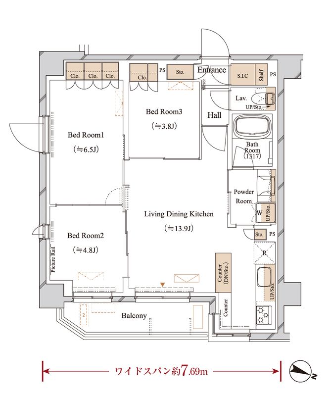 サムネイルイメージ