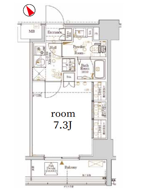 サムネイルイメージ