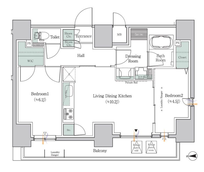 サムネイルイメージ