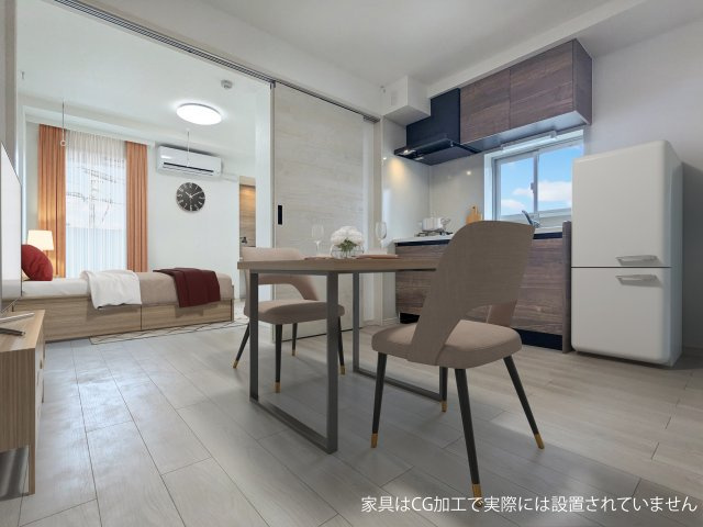 居室・リビング