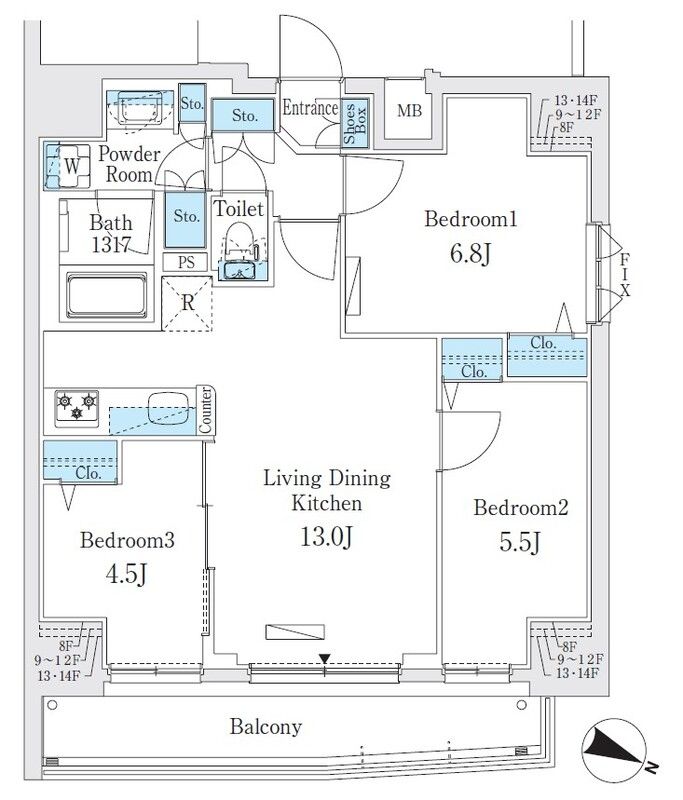 サムネイルイメージ