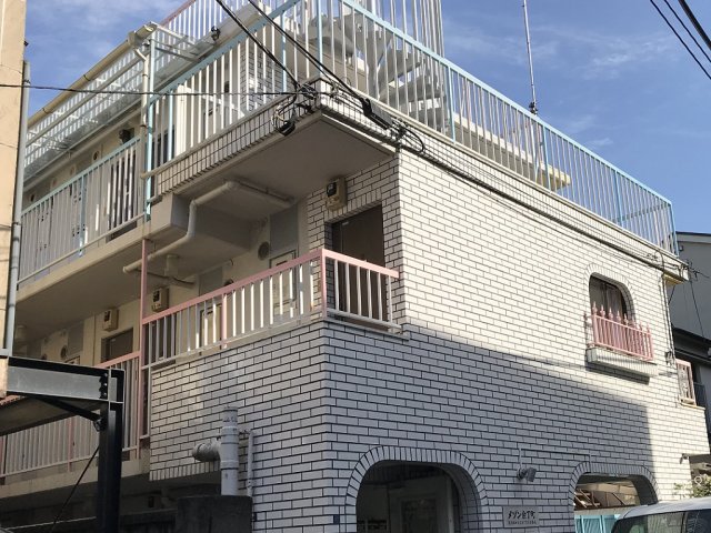 部屋画像