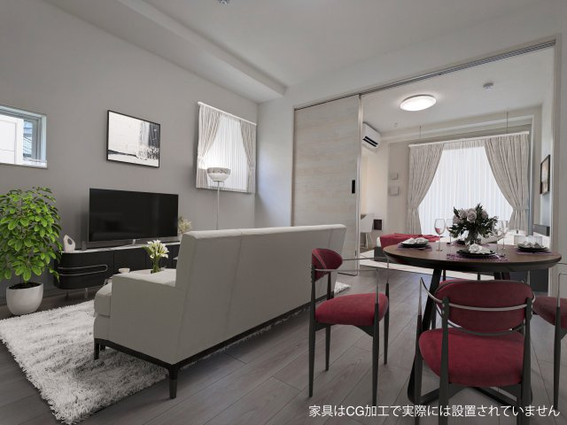 居室・リビング