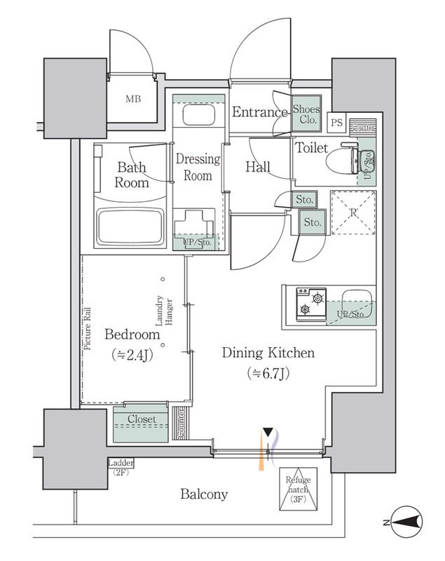 サムネイルイメージ