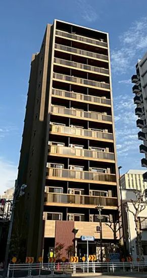 部屋画像