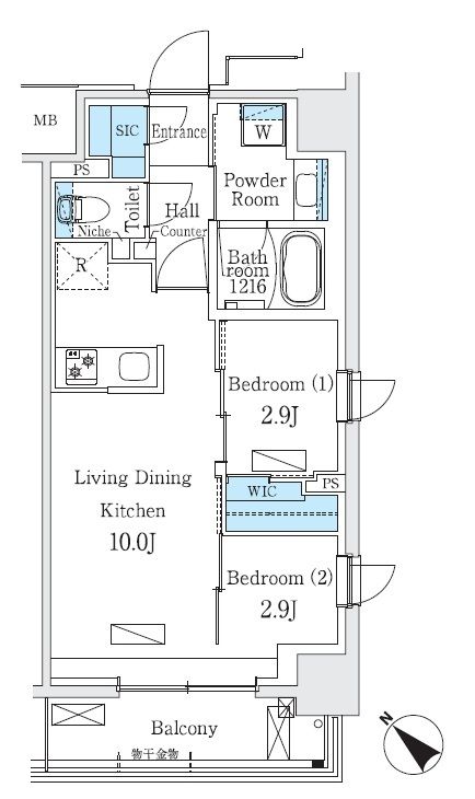 サムネイルイメージ