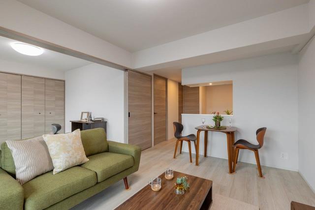 居室・リビング