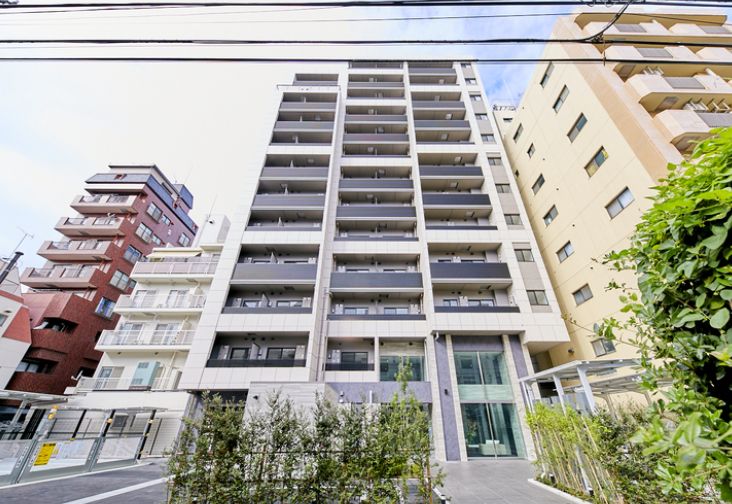 部屋画像