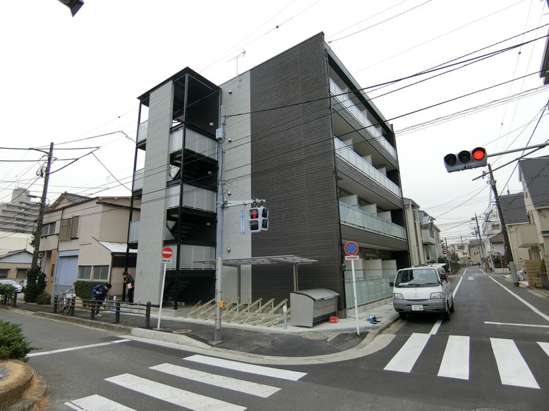 部屋画像