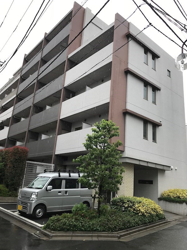 部屋画像