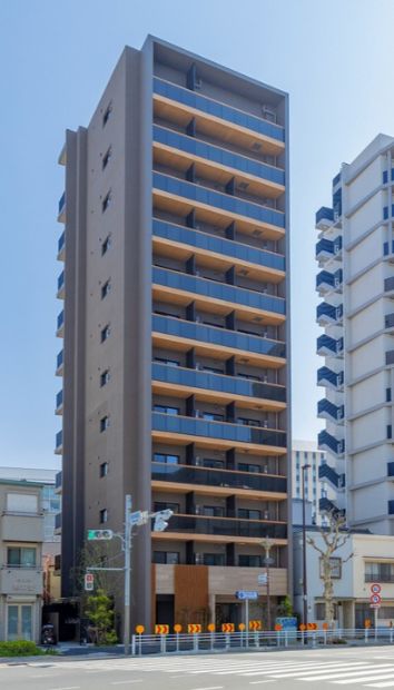 部屋画像