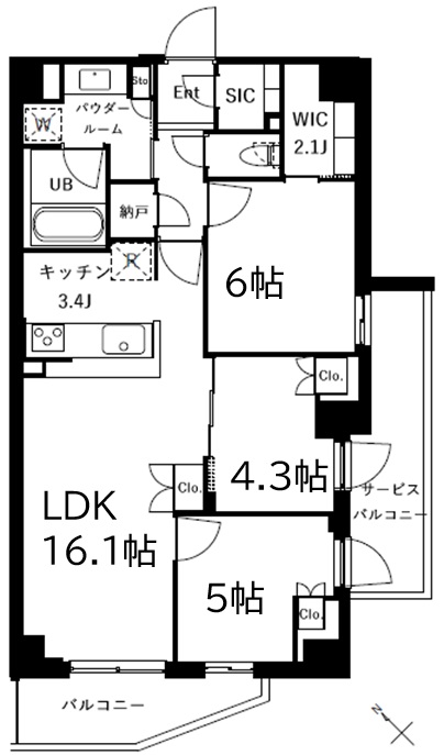 サムネイルイメージ