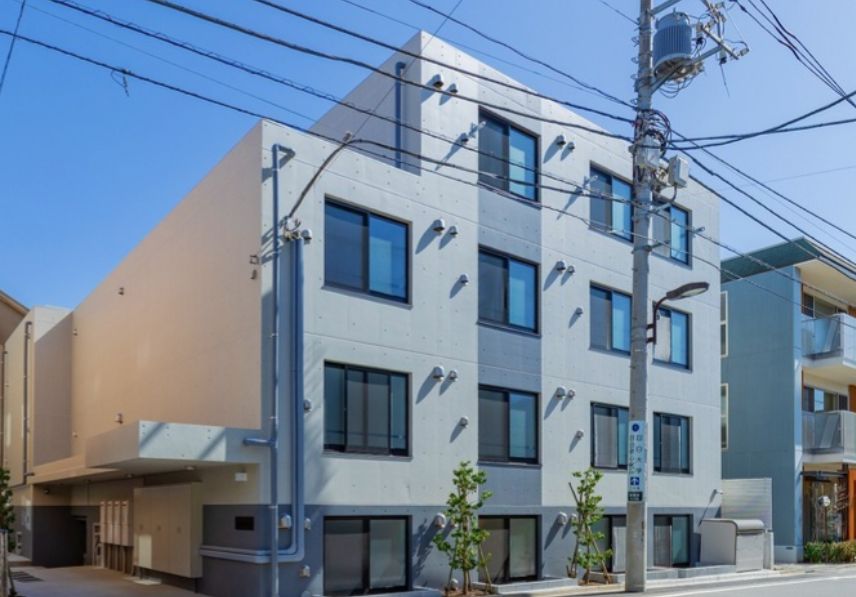 部屋画像