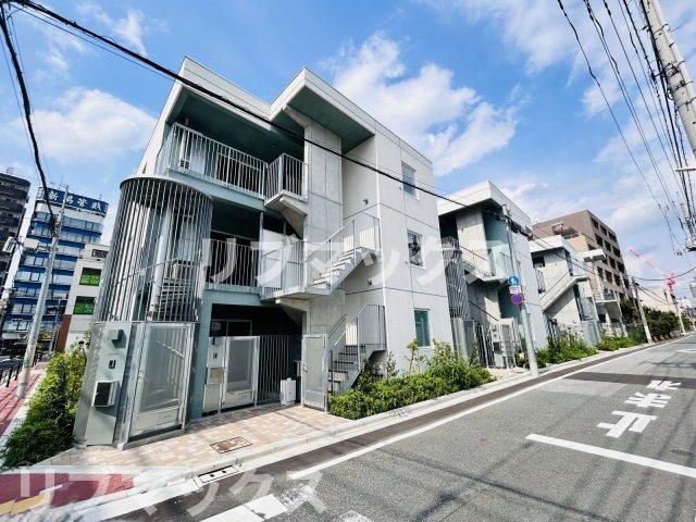 部屋画像