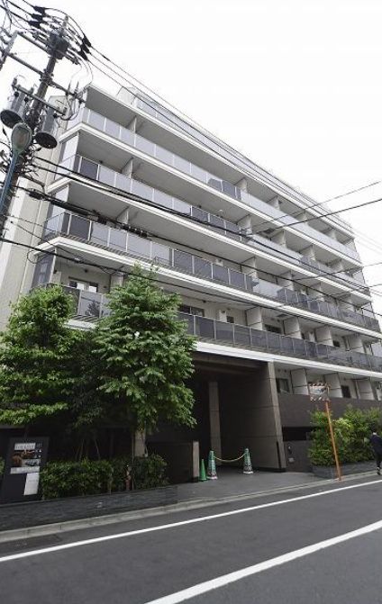 部屋画像