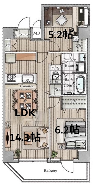 サムネイルイメージ