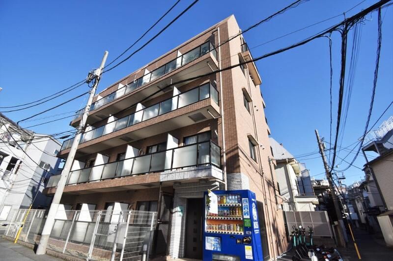 部屋画像