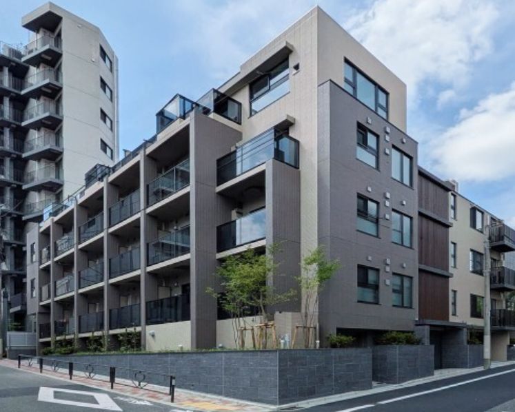 部屋画像