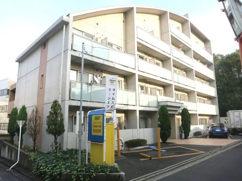 部屋画像