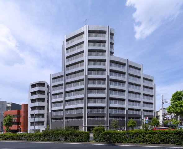部屋画像
