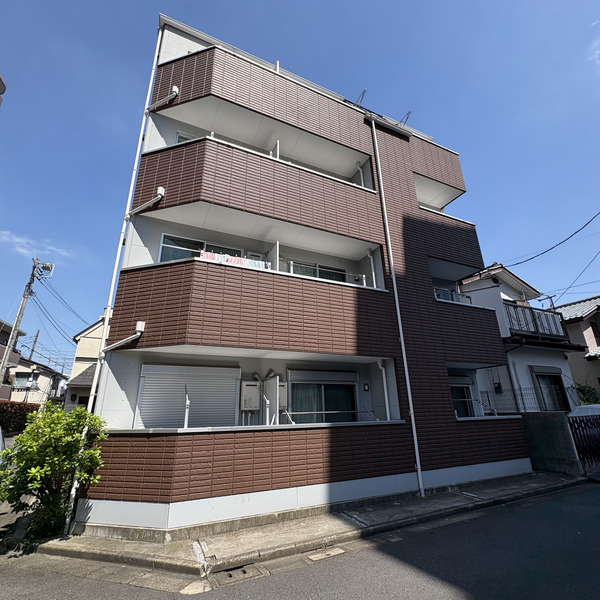 部屋画像