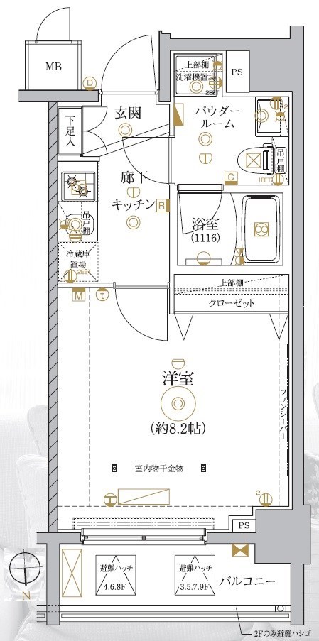 サムネイルイメージ