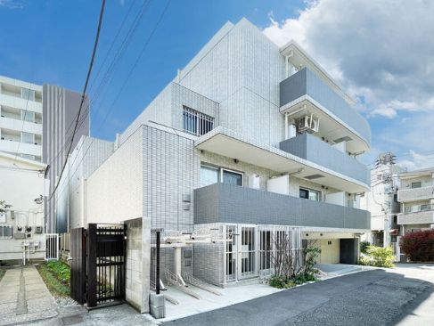 部屋画像