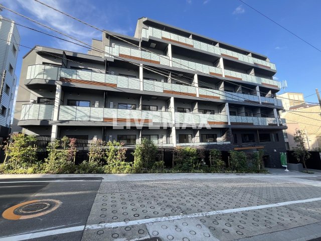 部屋画像