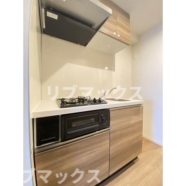 キッチン