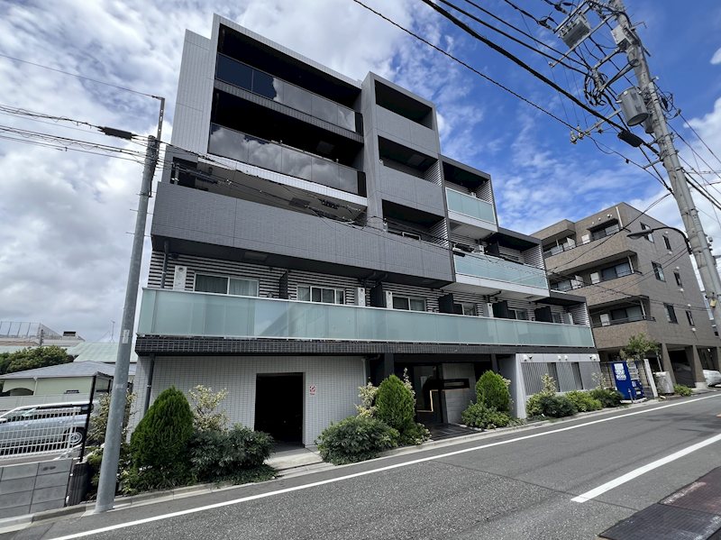 部屋画像