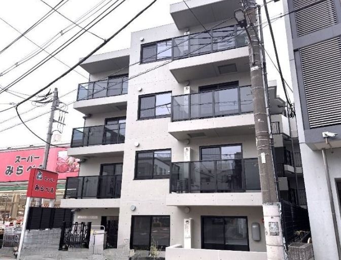部屋画像