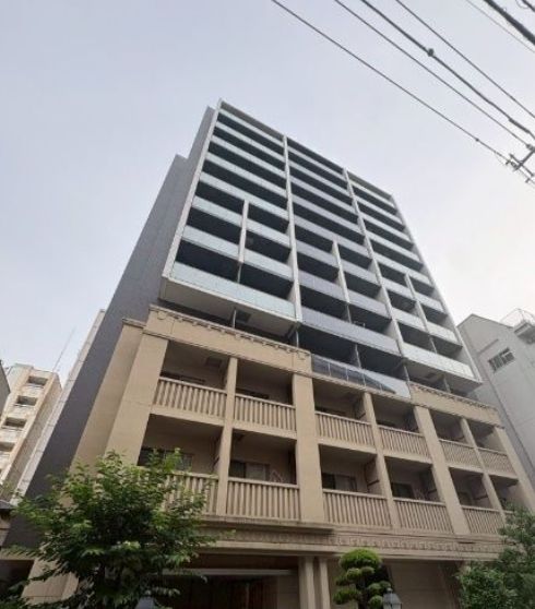 部屋画像